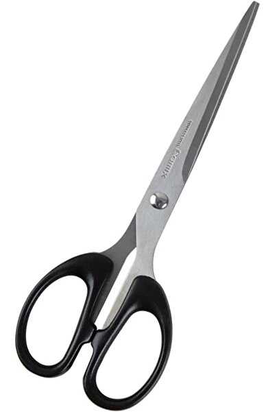 Comix B2716 Scissors, 180 mm, Red