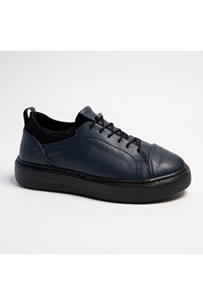 DOSA SHOES أحذية رجالية جلدية من S برباط ذكي