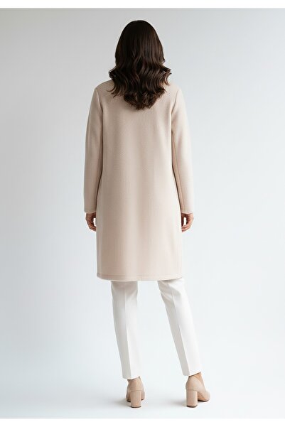 Figl Long cardigan for women - Neon cardigan for women - M1252 size S