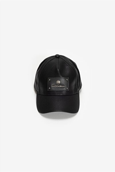 Just Cavalli Kadın Baseball Şapka