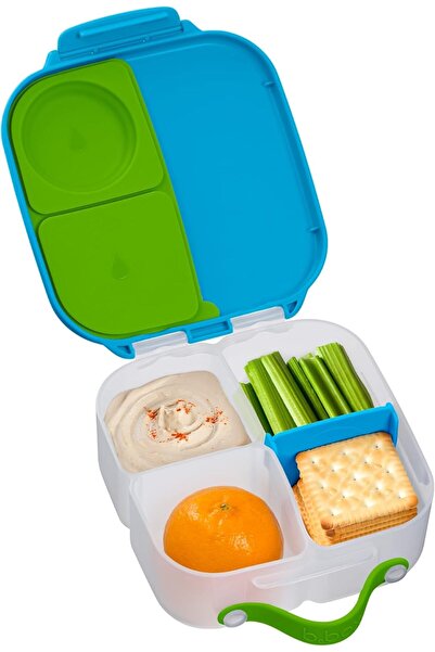 b.box Mini lunchbox - Ocean Breeze