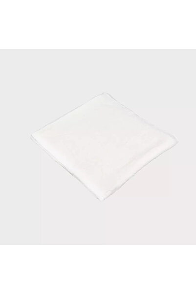 Hayrat Neşriyat Μπαμπού Φουλάρι (93x95 εκ. Κρέμα)