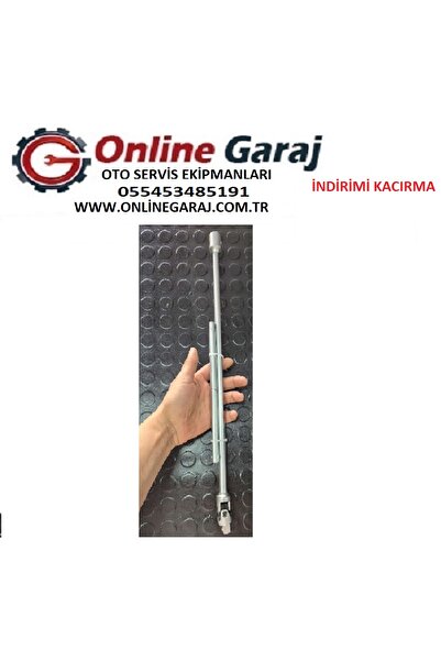 Rico 1/2 MAFSALLI T KOL LOKMA KOLU