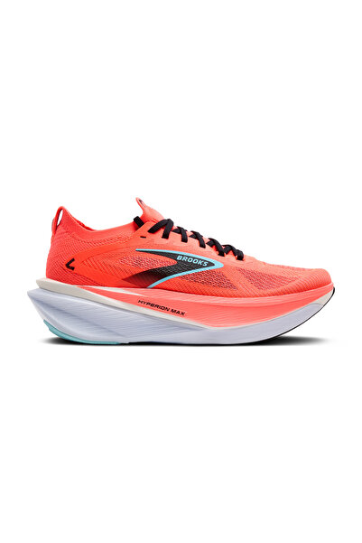Brooks Hyperion Max 3 Turuncu Koşu Ayakkabısı 1104671D670