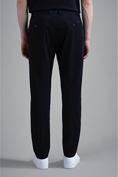 PAUL&SHARK REGULAR CHINO TROUSERS