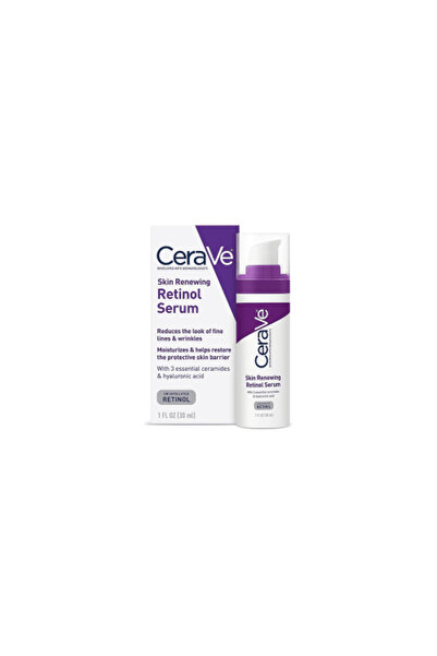 Genérico CeraVeRetinol Skin Renewal Serum 30ml