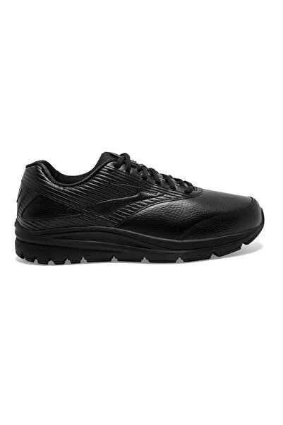 Brooks Addiction Walker 2 Siyah Yürüyüş Ayakkabısı 1103181D072