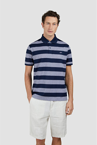 PAUL&SHARK Cotton Shirt