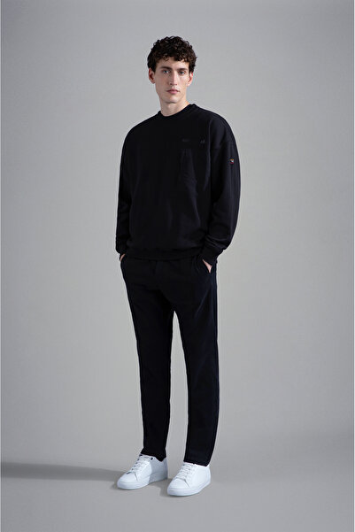 PAUL&SHARK REGULAR CHINO TROUSERS