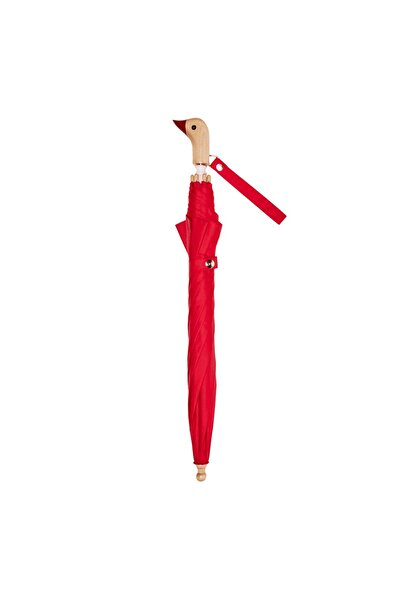 Original Duckhead Duckling Çocuk Şemsiyesi - Kırmızı