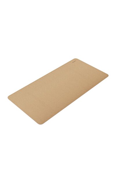 Orico Mousepad CMP36-PK, 2 sides, waterproof, dimensions 600 x 300, Pink / Beige