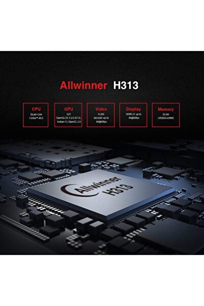 X96 A smart, high-performance media streaming device, the TV Stick transforms your regular TV into a smart TV running Android 10.