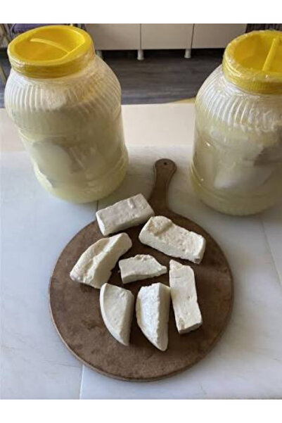 MANDA 🧀 Bitlis Güroymak Organik Peyniri: Doğanın İncisi Sofranızda! 1kg