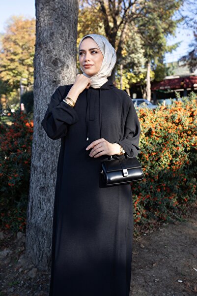 BURİSLA Hooded Sports Double Set