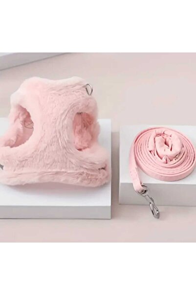 PawDeLuxe Yumuşak Kışlık Yelek Ayarlanabilir Kayışlı - Reflektif Göğüs Kemerl...