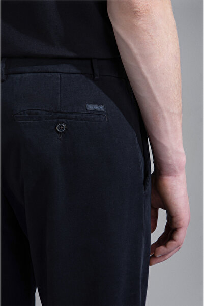 PAUL&SHARK REGULAR CHINO TROUSERS