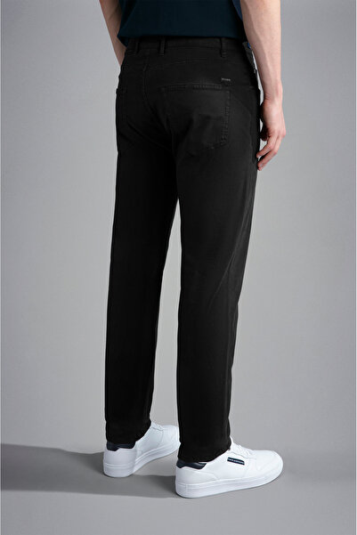 PAUL&SHARK MEN'S 5 POCKETS TROUSERS