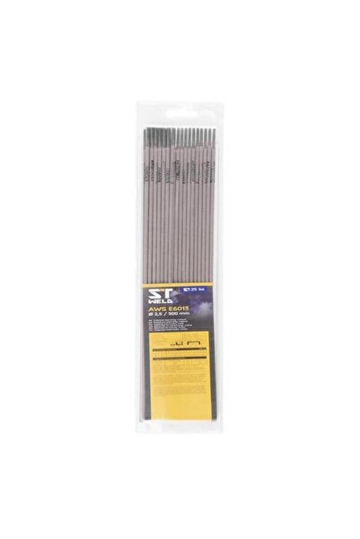 Strend Pro Electrozi de sudură, supertit, rutil, set de 25 bucăți, 2x300 mm, ...