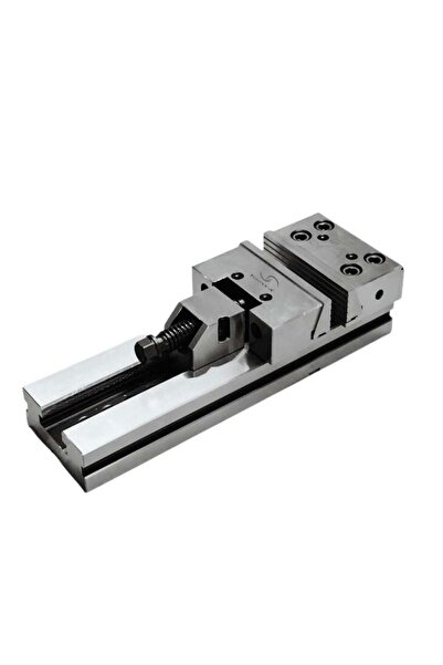 Tokiwa GT-125A Süper Hassas Tezgah Mengenesi 125x150 mm