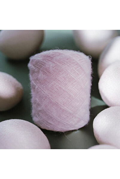 Kırlangıç كيد موهر حبل الحياكة اليدوية 170 جرام