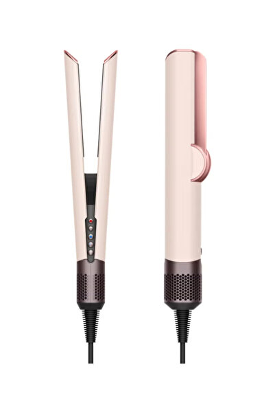DYSON Airstrait Straightener Ceramic 598962-01 Ceramic Pink/Rose Gold