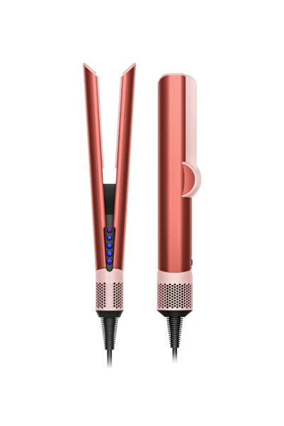 DYSON Airstraitstraightener Strawberry Bronze/Blush Pink