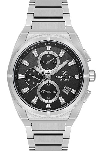 Daniel Klein Erkek Kol Saati DK-13750-1