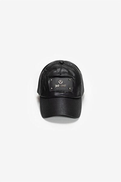Just Cavalli Erkek Baseball Şapka