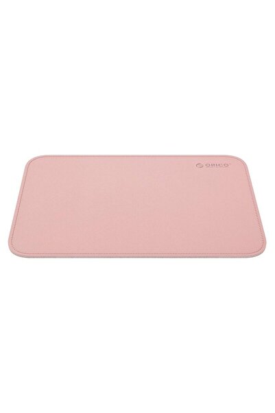 Orico Mousepad cu 2 fete CMP23-PK, 300 x 200 mm, Bej / Roz