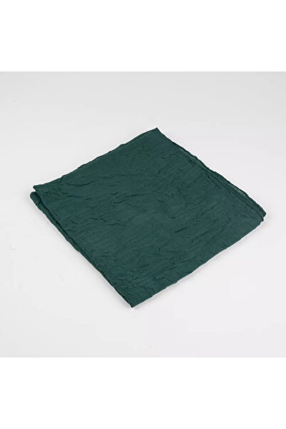 Hayrat Neşriyat Μπαμπού Φουλάρι (93x95 εκ. Πράσινο)