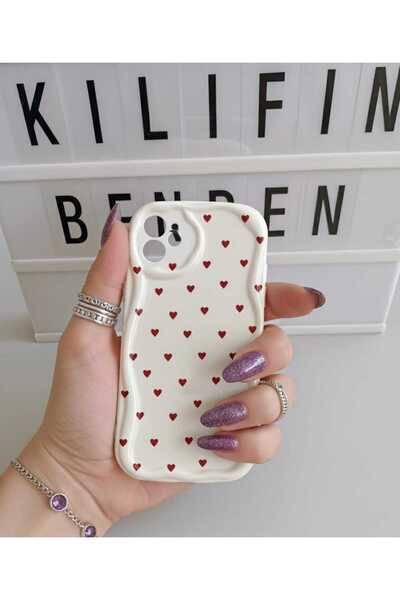 kılıfınbenden iPhone 11 Candy Model Phone Case