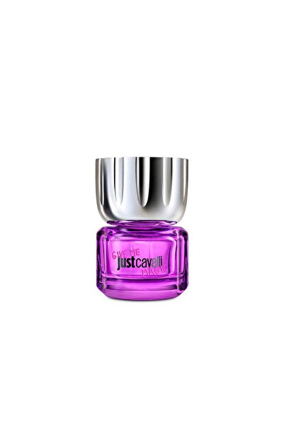 Roberto Cavalli JUST CAVALLI GIVE ME MAGIC FOR HER Eau de Parfum for women 30 ml