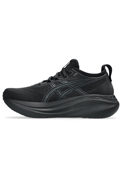 Asics Dámské černé běžecké boty GEL-NIMBUS 27 1012B753-001