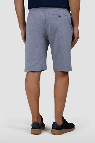 PAUL&SHARK MEN'S COTTON BERMUDAS