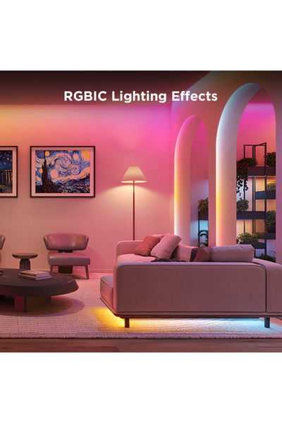 Govee Strip Light S 10M