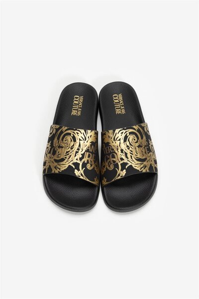 👜 Tarzınızı Yansıtın! Versace Jeans Couture ile Şıklığı Yakalayın