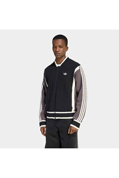 adidas Retro Remix Erkek Ceket (KS5437)