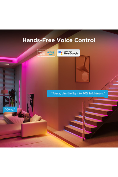 Govee Strip Light S 10M