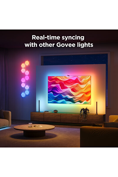 Govee Smart TV(55-65 inch) Backlight 3S