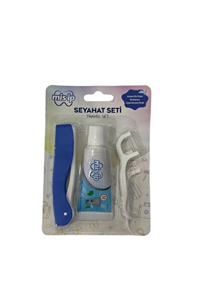 Mis İp مجموعة السفر ميسيب