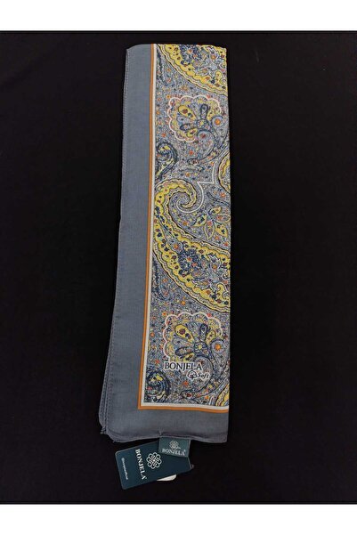 Bonjela ŞAL Tesettür Şal