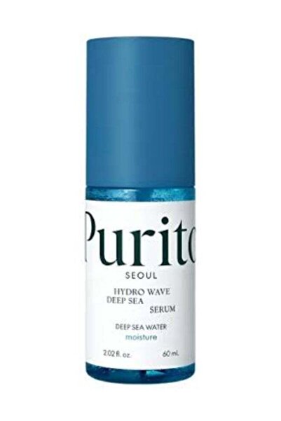 TOPONEE بوريتو سيول - سيروم هيدرو ويف ديب سي - 60 مل