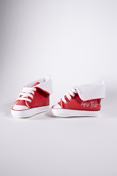 Freesure Baby Booties, Baby Shoes New Year Yn224