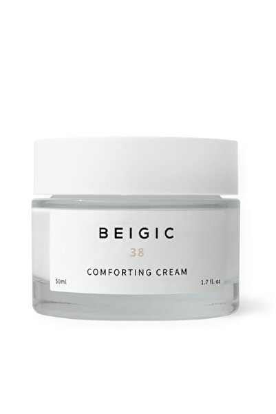 Beigic كريم مريح – 50 مل