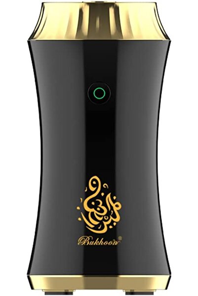 Arabest Portable USB rechargeable car electric incense burner, used for car a...