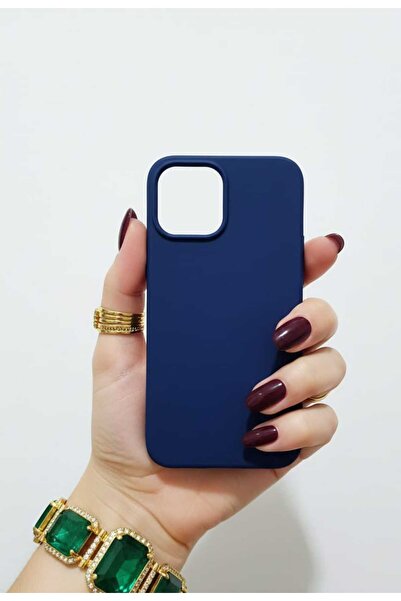 kılıfınbenden iPhone 12 / 12 Pro Silicone Phone Case
