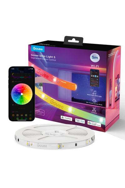 Govee Strip Light S 10M