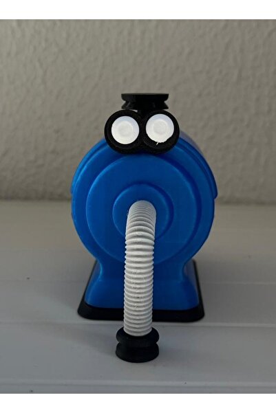 Fud3D Noo Noo Süpürge Teletabiler Serisi