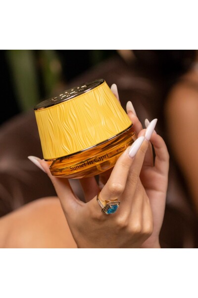 Maison Asrar Sunset in Capri EDP 90 ml