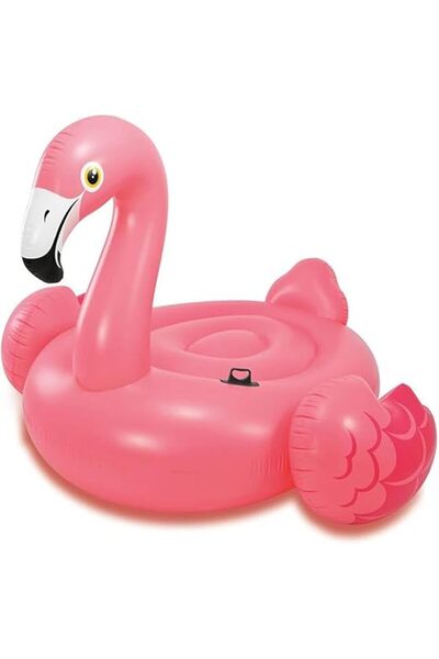 Intex Inflatable Flamingo Float, 1.78 m × 1.53 m